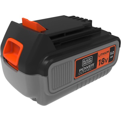 Аккумуляторная батарея BLACK+DECKER BL5018