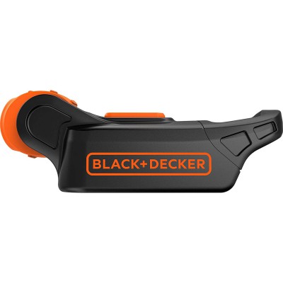 Ліхтар ручний акумуляторний світлодіодний Black+Decker BDCCF18N