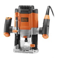 Фрезер Black Decker KW1200EKA сетевой