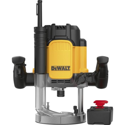 Фрезер сетевой DeWALT DWE627KT