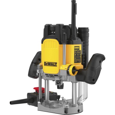 Фрезер мережевий DeWALT DWE627KT