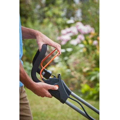 Газонокосилка аккумуляторная BLACK+DECKER BCMW33184L2