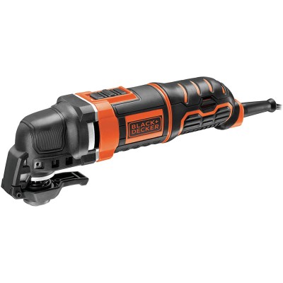 Многофункциональный инструмент сетевой BLACK+DECKER MT280A