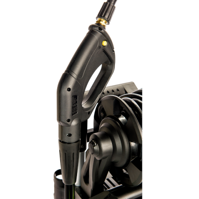 Мийка високого тиску Gartner PWA-2136 T