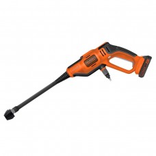 Мойка высокого давления аккумуляторная BLACK+DECKER BCPC18B