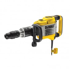 Відбійний молоток мережевий DeWALT D25902K