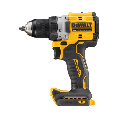 Набор из двух инструментов бесщеточных + подарок DeWALT DCK2051H2T+DCG405N