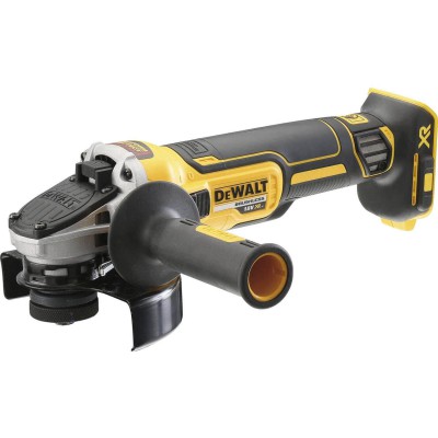 Набор из двух инструментов бесщеточных + подарок DeWALT DCK2051H2T+DCG405N