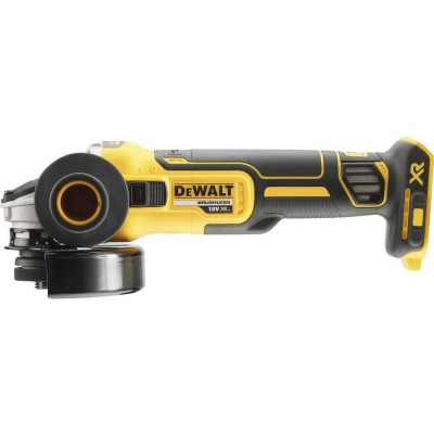 Набор из двух инструментов бесщеточных + подарок DeWALT DCK2051H2T+DCG405N
