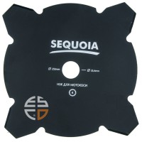 Нож SEQUOIA GB4-255 - Уценка