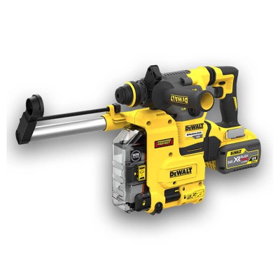 Бесщеточный перфоратор dewalt DCH335X2 бесщеточный