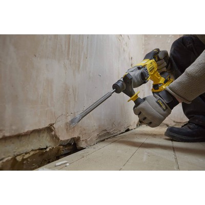 Stanley fatmax перфоратор SFMCH900M22 аккумуляторный