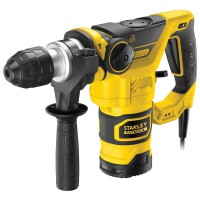 Перфоратор мережевий STANLEY FATMAX FME1250K