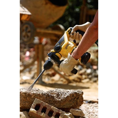 Stanley перфоратор FME1250K сетевой