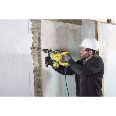 Stanley перфоратор FME1250K сетевой