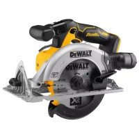 Пила дисковая аккумуляторная Dewalt бесщёточная DCS565N