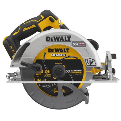 Пила дисковая аккумуляторная бесщёточная DeWALT DCS573NT