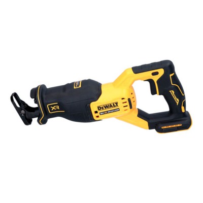Пила аккумуляторная сабельная Dewalt DCS382NT