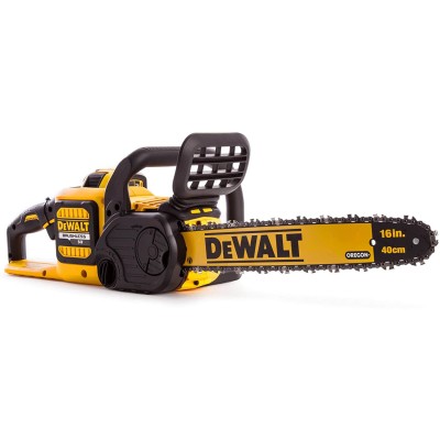 Пила цепная аккумуляторная бесщёточная DeWALT DCM575X1