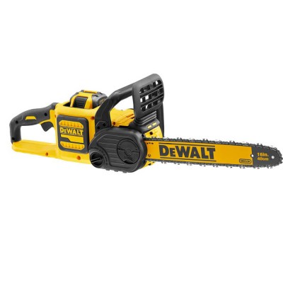 Пила цепная аккумуляторная бесщёточная DeWALT DCM575X1