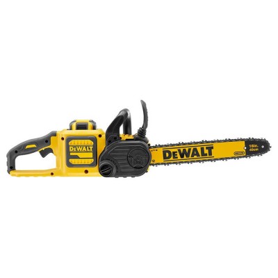 Пила цепная аккумуляторная бесщёточная DeWALT DCM575X1