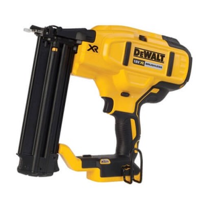 Пистолет гвоздезабивной аккумуляторный бесщёточный DeWALT DCN680NT