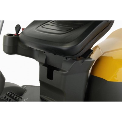 Райдер бензиновый STIGA Park500W