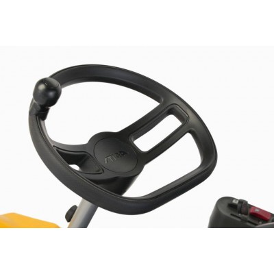 Райдер бензиновый STIGA Park500W