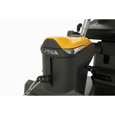 Райдер бензиновый STIGA Park500W