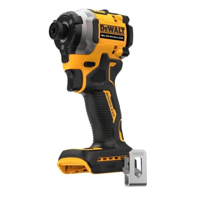 Шуруповерт безщітковий ударний акумуляторний Dewalt DCF850NT