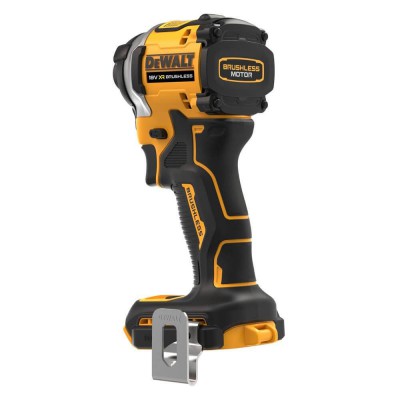 Шуруповерт ударний акумуляторний безщітковий Dewalt DCF850N