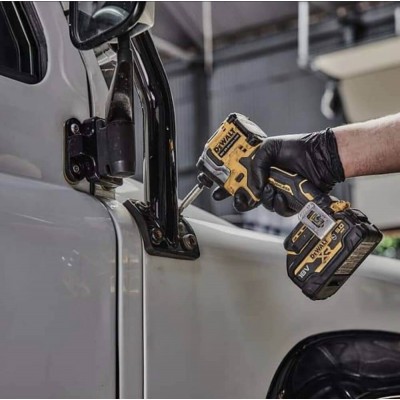 Шуруповерт ударний акумуляторний безщітковий Dewalt DCF850N