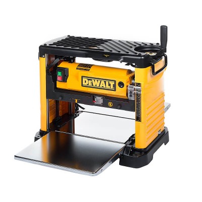 Деревообробний станок рейсмус Dewalt DW733