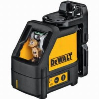 Рівень лазерний лінійний DeWALT DW088K