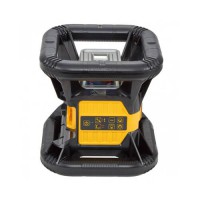 Лазерний рівень Деволт ротаційний Dewalt DCE079D1R