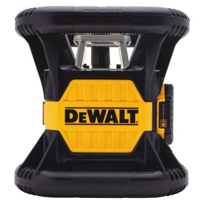 Dewalt уровень лазерный ротационный DCE079D1R