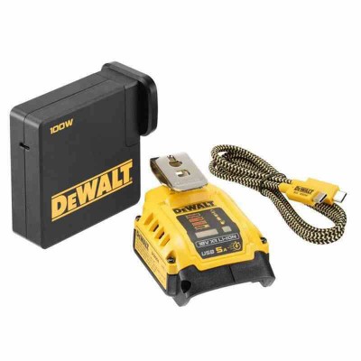 USB адаптер DeWALT