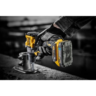 Аккумуляторная батарея PowerStack DeWALT DCBP034