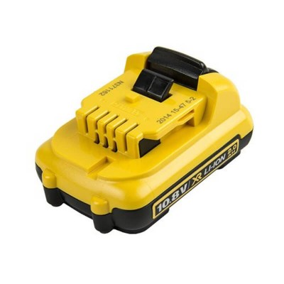 Дрель-шуруповерт аккумуляторная DeWALT DCD710D2