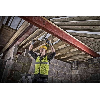 Дрель-шуруповерт аккумуляторная бесщеточная DeWALT DCD791P3A