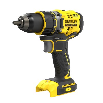 Дрель-шуруповерт аккумуляторная бесщёточная STANLEY FATMAX SFMCD720B