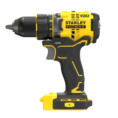 Дрель-шуруповерт аккумуляторная бесщёточная STANLEY FATMAX SFMCD720B