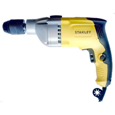 Дриль мережевий ударний STANLEY STDH8013C