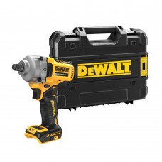 Гайковерт ударний акумуляторний безщітковий DeWALT DCF891NT