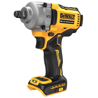 Гайковерт акумуляторний безщітковий Dewalt DCF891NT