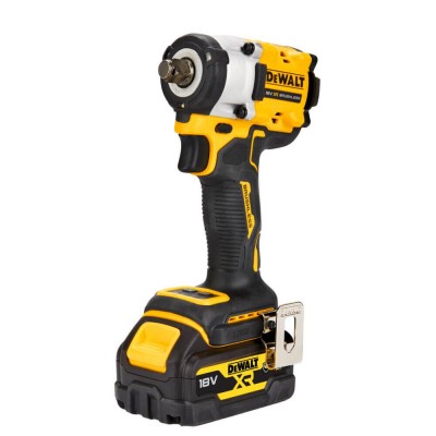 Гайковерт ударный аккумуляторный бесщёточный DeWALT DCF921P2G