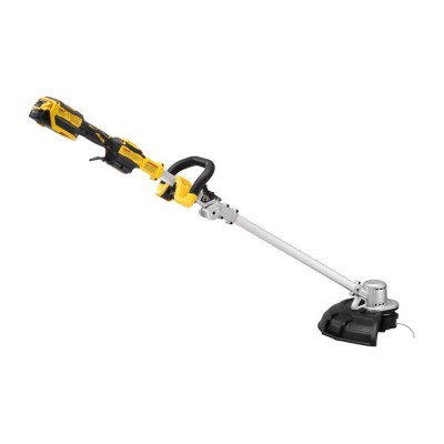 Коса аккумуляторная бесщёточная DeWALT DCMST561P1