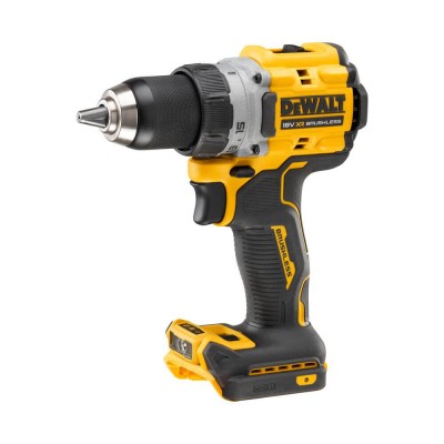 Набор из двух инструментов бесщеточных DeWALT DCK2051H2T