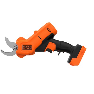 Ножниці садові - секатор акумуляторний BLACK+DECKER BCPP18B