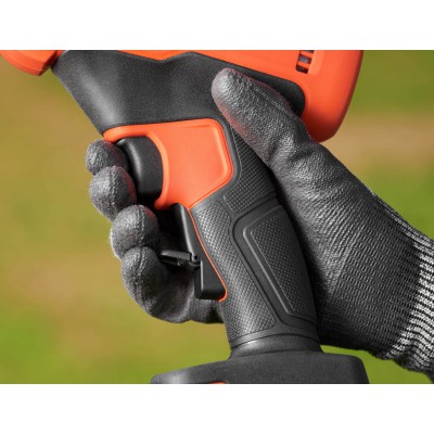 Ножниці садові - секатор акумуляторний BLACK+DECKER BCPP18B